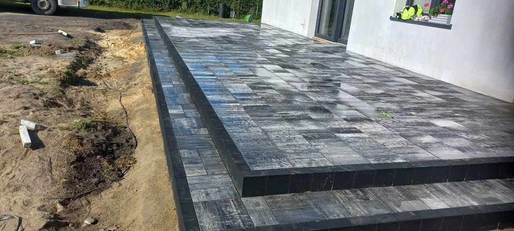 Usługi brukarskie ,brukarstwo!