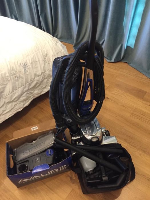 Kirby Avalir 2 odkurzacz