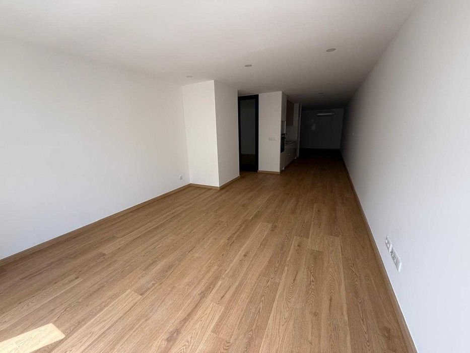 T2 novo para arrendamento em Amarante