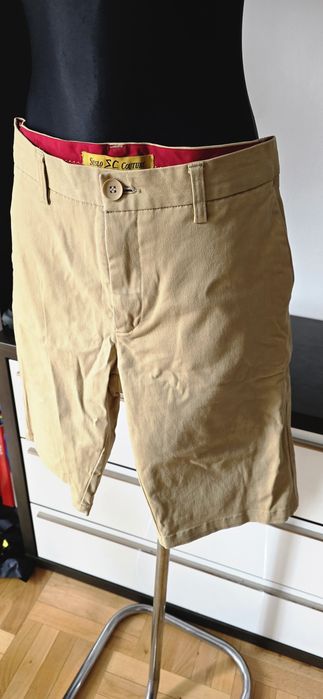 Spodenki męskie Suslo SC Couture
 rozm. 36
