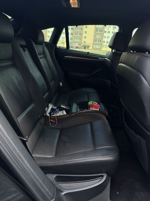 Продам авто BMW x6