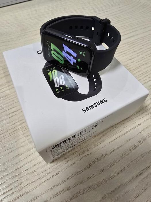 Samsung  fit 3 часы