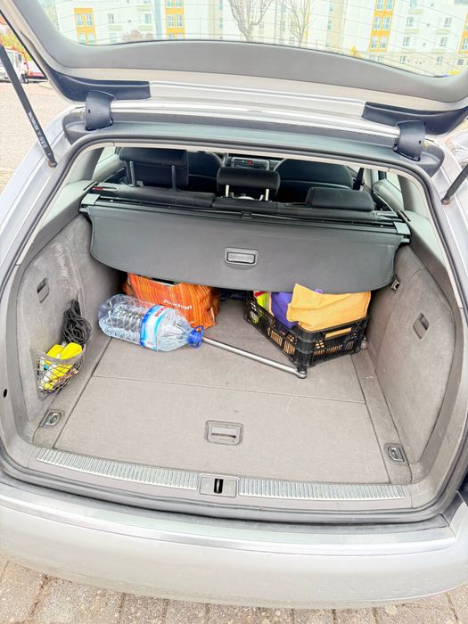 Carro Audi A4 Avant — photo 4