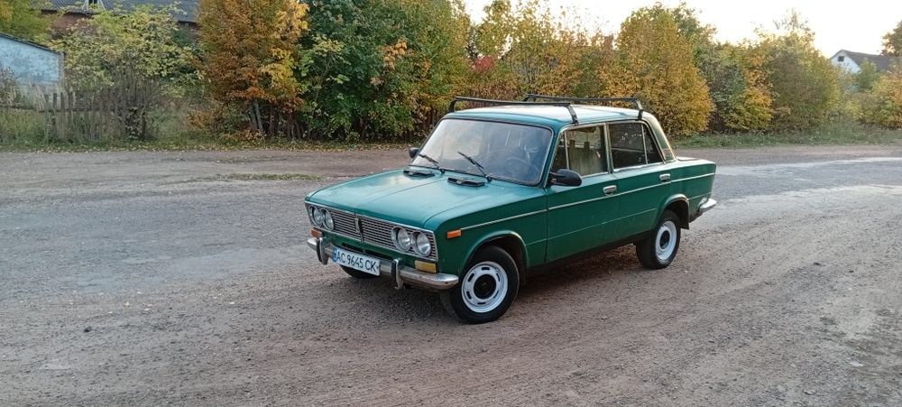 Продам ВАЗ 2103.