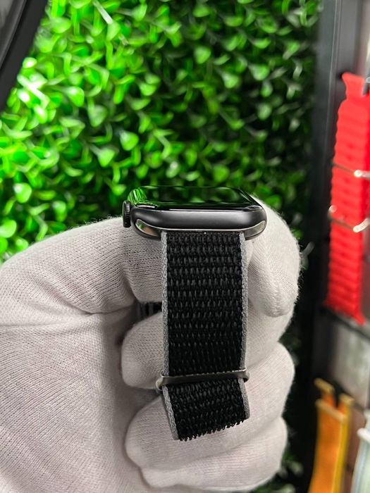 Apple Watch 6 44mm Space Grey Магазин, Гарантія, Вибір