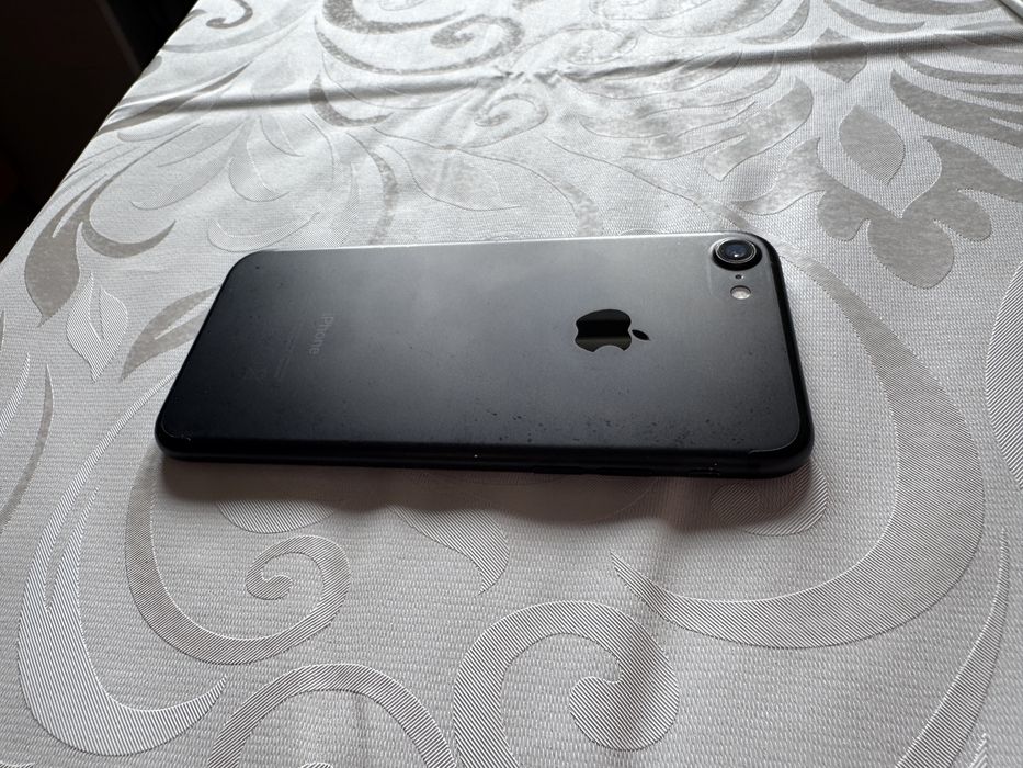 iPhone 7 32gb Preto