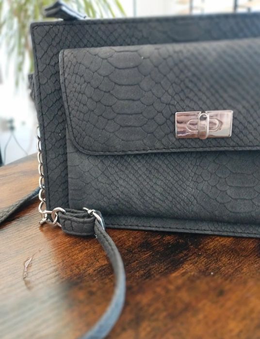 Torebka Primark na ramię