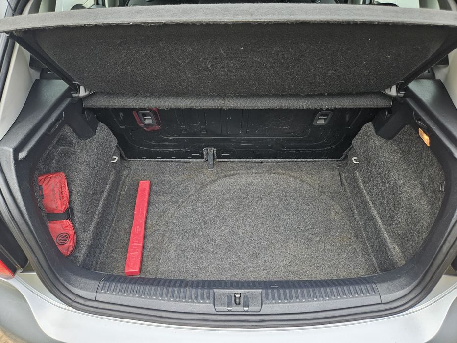 VW Polo 2010 1.2 tdi