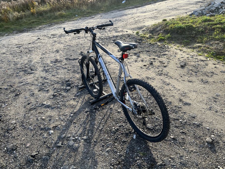 Rower górski iron horse quantum L Karczemki • OLX.pl