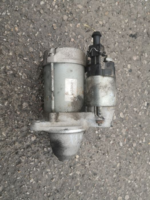 Rozrusznik BMW X3 e83 2.5b N52B25A 218KM