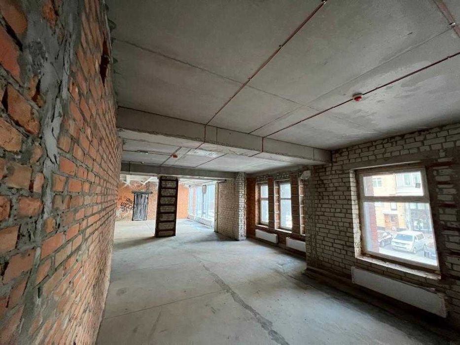 Obolon Smart Hub, 172м2, улица Маршала Тимошенка, 21, склад