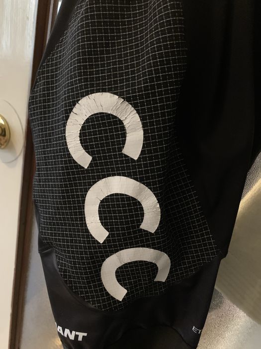 Komplet kolarski męski CCC