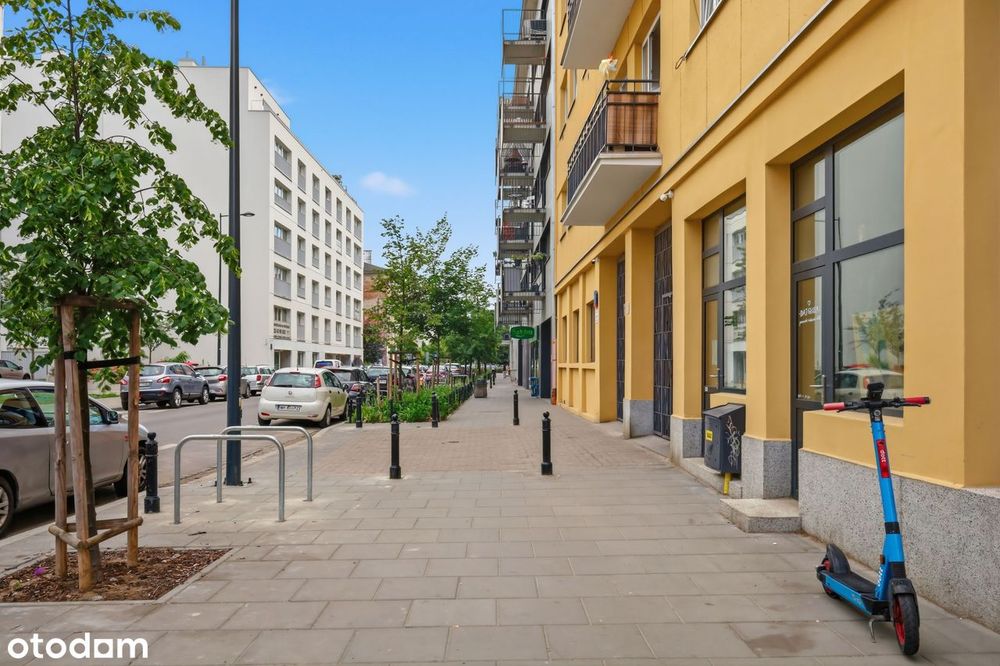 Top!2-Pokojowe, Dwustronne Z Balkonem/Ul.konopacka/Zabytek.