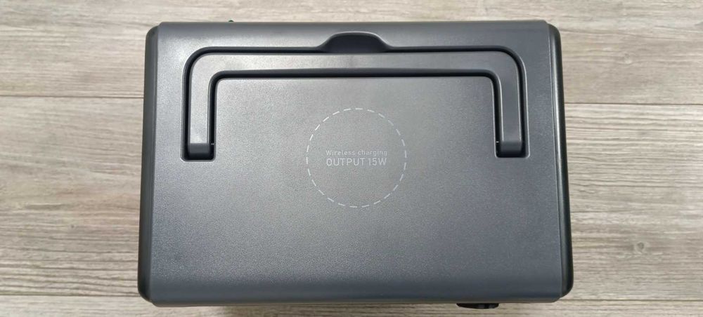 Зарядна станція BLUETTI EB55 537Wh | 700W