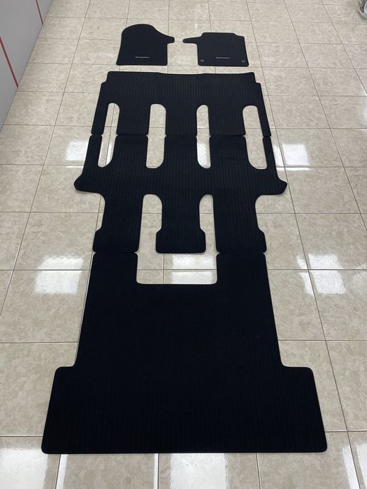 Коврики MB Vito 447 V Class