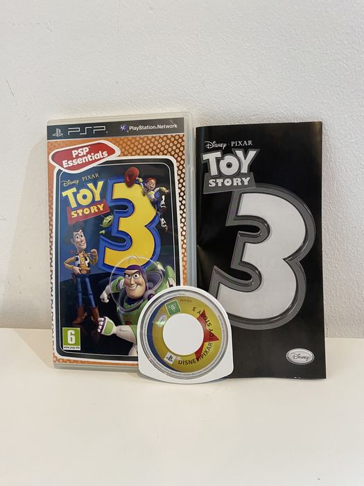 Disney Pixar Toy Story 3