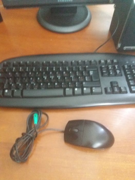 Комплект для компьютера