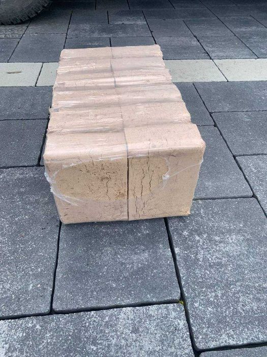 Продам Брикет RUF