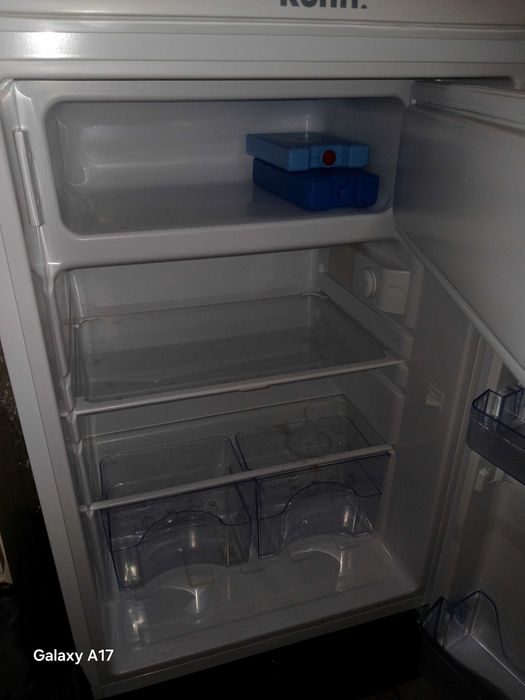 Frigorífico baixo bancada
