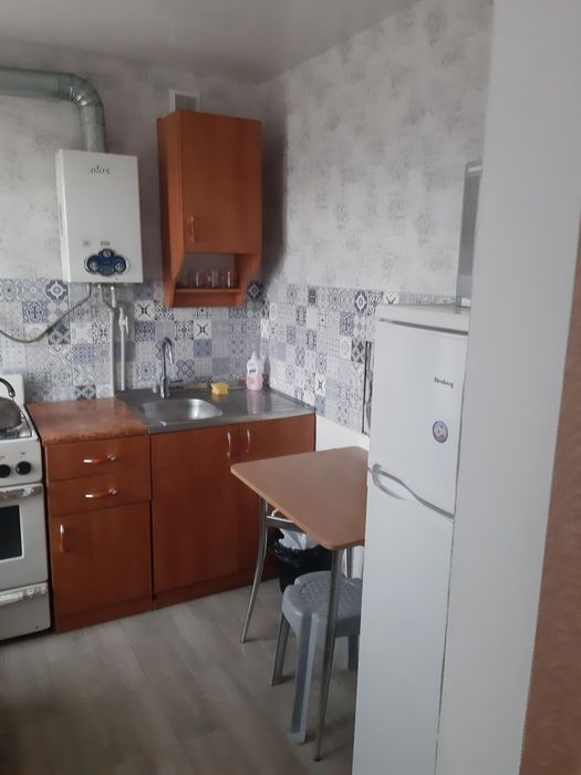 Подубово 1, 2х кім. кв. в центрі, 40 років, ПШС