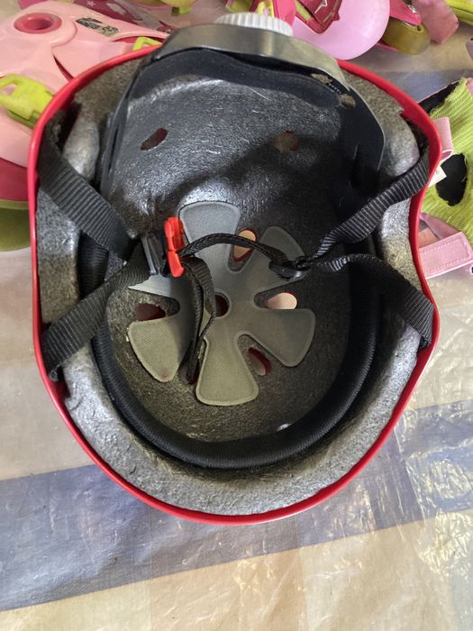 Patinhs criança oxelo