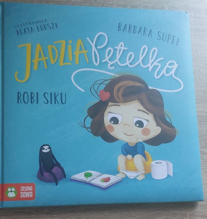 Zestaw książek dla dzieci