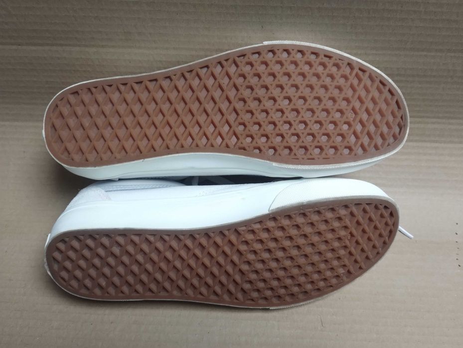buty sportowe trampki Vans roz 41 oryginalne