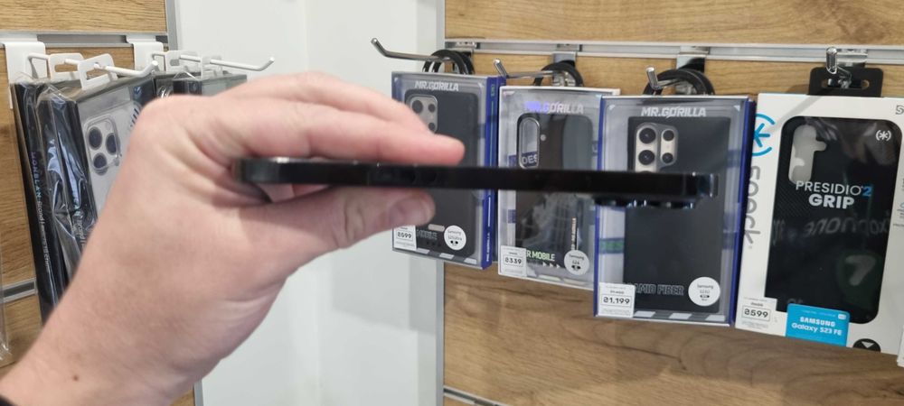 Магазин Apple iPhone 14 Pro Max 6/1TB Space Black Гарантія Trade In