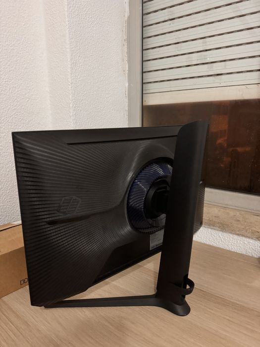 Monitor Samsung Odyssey 144hz Completamente NOVO