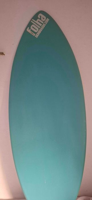 Prancha Skimboard Folha Pro Rider 55 - Performance