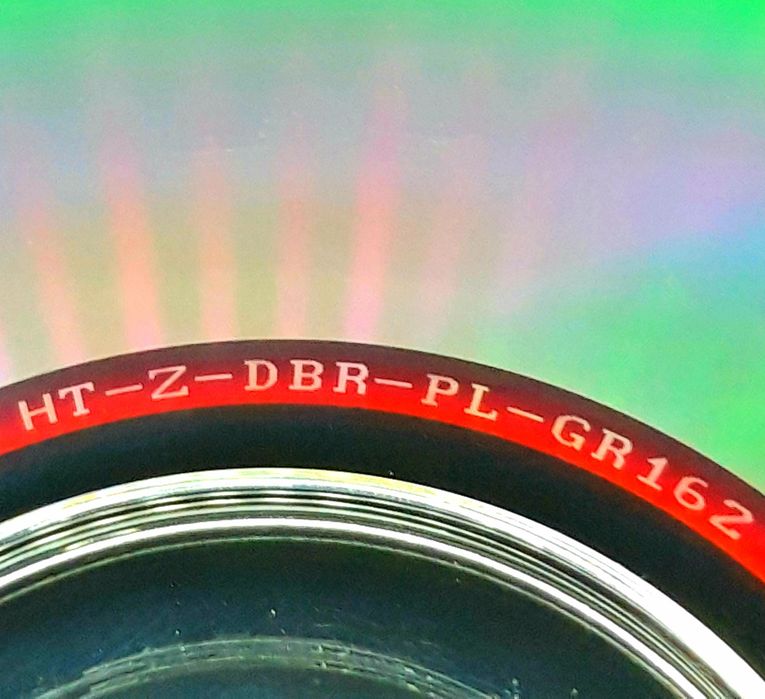 Hity Z Dobrej Płyty (CD, 1998?, AUTOGRAF Dj Remi Dee?)