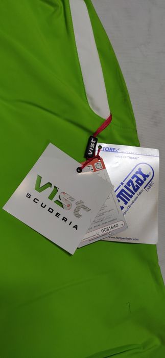 Гірськолижні штани VIST