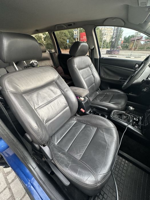 Passat b5+ 2001 рік 1.9 tdi (74kw)
