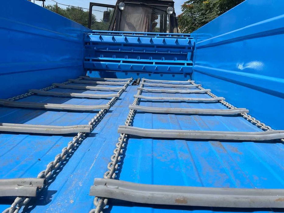 Кормороздавач РММ-5