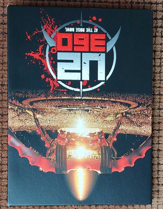 DVD's de Música - Concertos ao Vivo