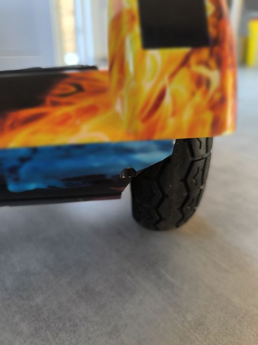 Гіроскутер в ідеальному стані срочно