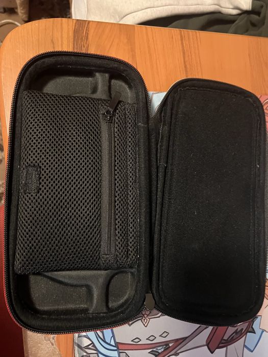 чохол для нінтендо світч Super Mario Odyssey