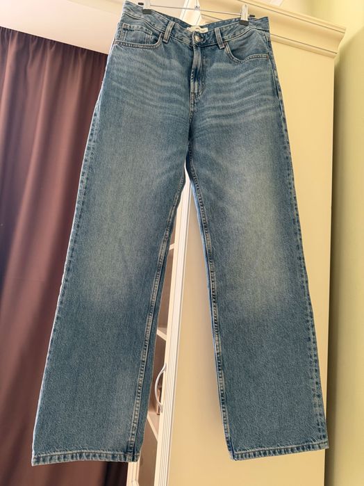 Джинси Манго, р.36