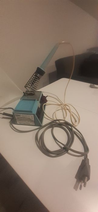 Transformator bezpieczeństwa Weller