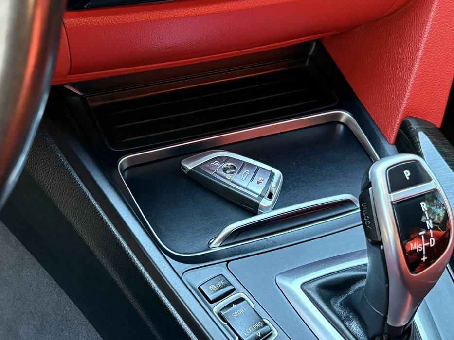 Продам BMW 430i в кузові F32 , 2017 року випуску ( модельний 2018 рік )