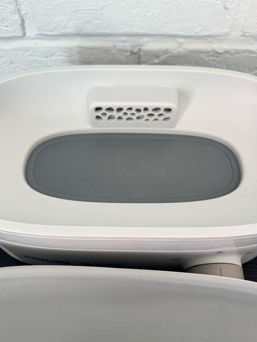 Elektryczny sterylizator parowy z suszarką Philips Avent SCF293/00