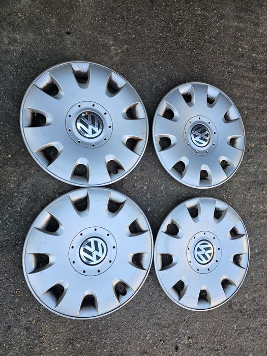 Kołpaki Volkswagen Golf V- R15