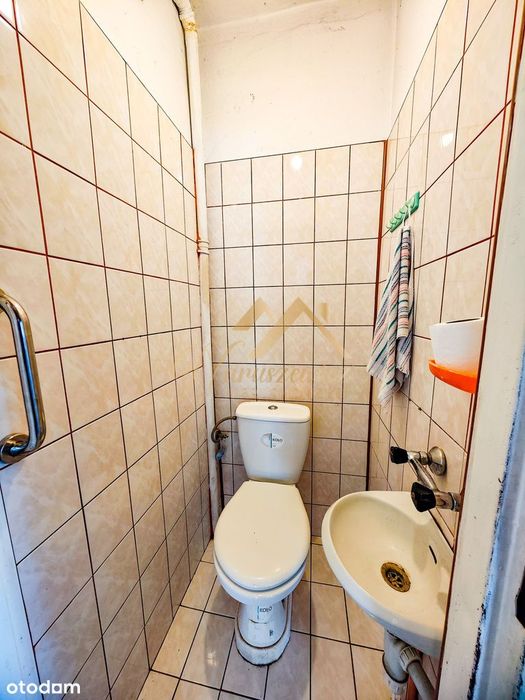 Dom z garażem i bud. gospodarczym – Sejny