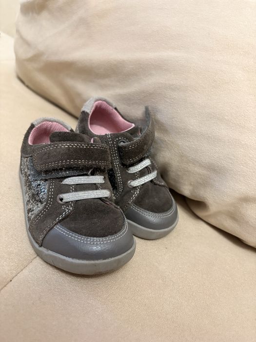 Весняні Кеди Clarks 22