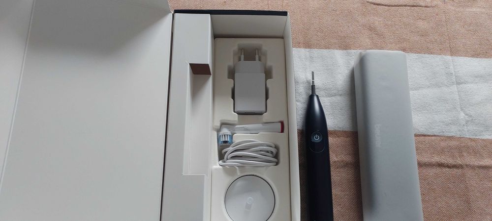 Szczoteczka elektryczna Beurer TB50
