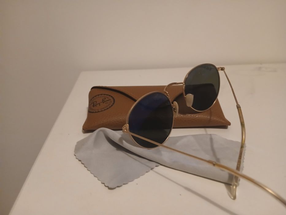 Oculos Ray.Ban praticamente novos