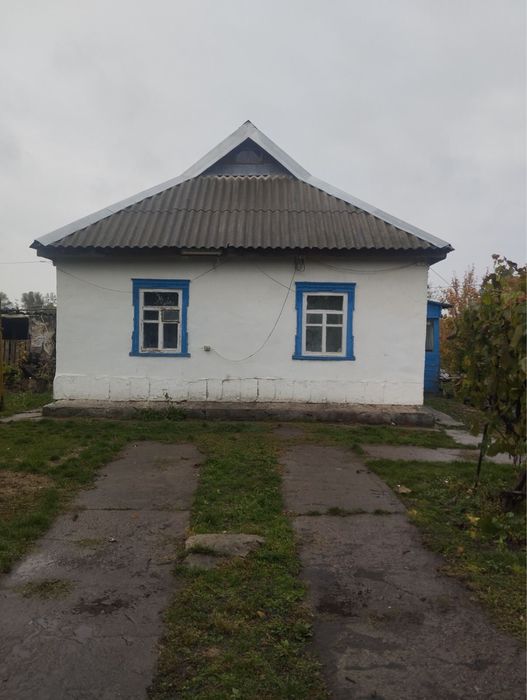 Продам будинок в Киівській області