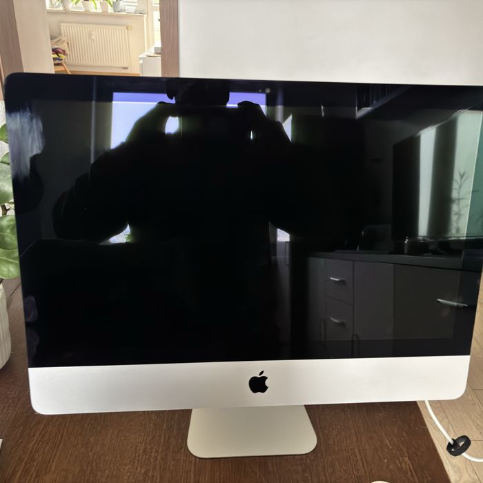 Imac 2017 Retina 4K
