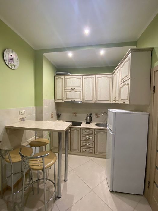 Комфортна та затишна квартира в центрі