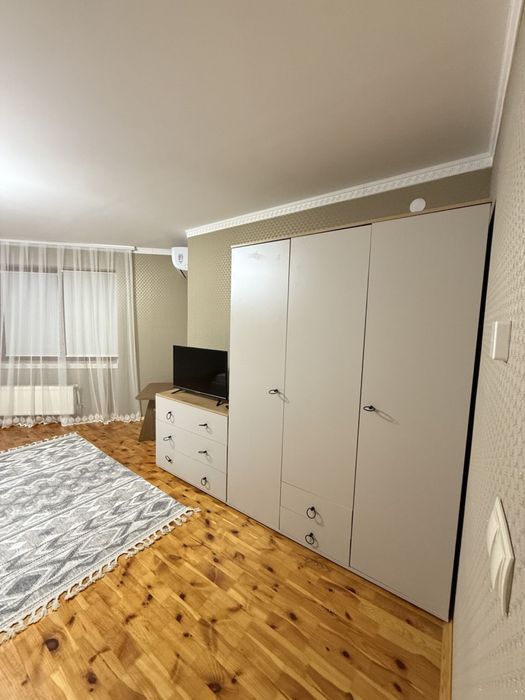 Оренда будинок.